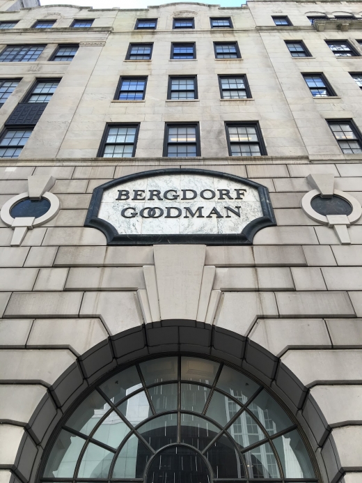 Bergdorf Goodman in New York City, New York, United States - #4 Photo of Point of interest, Establishment, Store, Clothing store