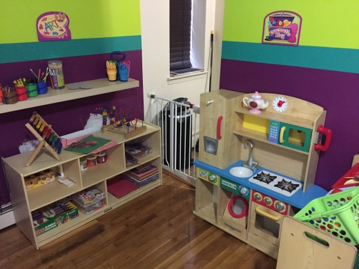 Little Toddlers Group Family Daycare in Bronx City, New York, United States - #1 Photo of Point of interest, Establishment