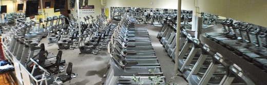 Platinum Fitness in Verona City, New Jersey, United States - #2 Photo of Point of interest, Establishment, Health, Gym