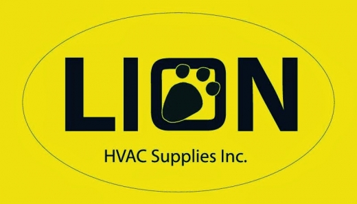 Photo by Lion HVAC Supplies for Lion HVAC Supplies