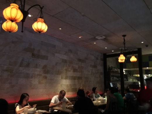 Vietnaam in New York City, New York, United States - #3 Photo of Restaurant, Food, Point of interest, Establishment