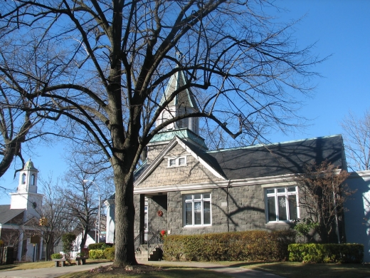 Maple Grove Cemetery in Kew Gardens City, New York, United States - #4 Photo of Point of interest, Establishment, Cemetery