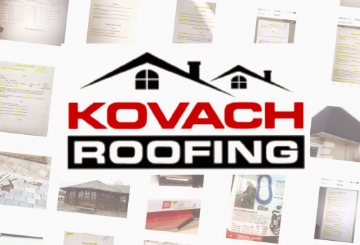 Photo by <br />
<b>Notice</b>:  Undefined index: user in <b>/home/www/activeuser/data/www/vaplace.com/core/views/default/photos.php</b> on line <b>128</b><br />
. Picture for Kovach Roofing Co in Pompton Plains City, New Jersey, United States - Point of interest, Establishment, Roofing contractor
