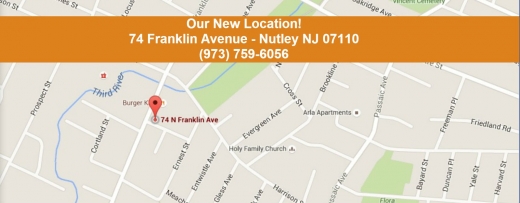 Franklin Farms of Belleville NJ in Nutley City, New Jersey, United States - #2 Photo of Point of interest, Establishment, Store, General contractor