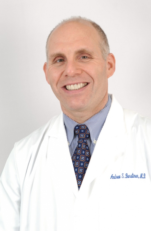 Andrew S. Burstiner M.D. in Hazlet City, New Jersey, United States - #1 Photo of Point of interest, Establishment, Health, Doctor