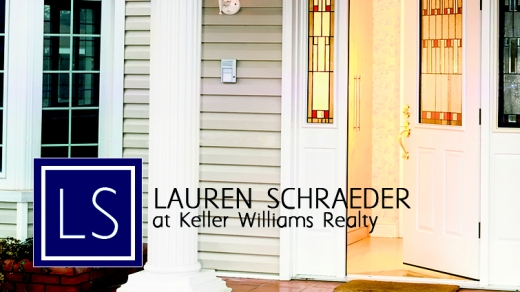 Lauren Schraeder at Keller Williams Realty Short Hills in Essex County City, New Jersey, United States - #1 Photo of Point of interest, Establishment, Real estate agency