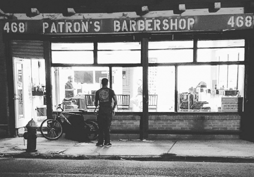 Patron's BarberShop in Richmond City, New York, United States - #4 Photo of Point of interest, Establishment, Health, Hair care