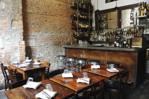 Mercato in New York City, New York, United States - #2 Photo of Restaurant, Food, Point of interest, Establishment, Bar