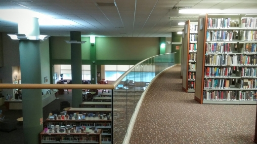 Rahway Public Library in Rahway City, New Jersey, United States - #1 Photo of Point of interest, Establishment, Library