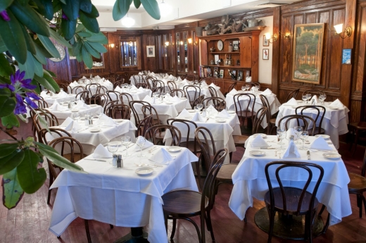 Elio's in New York City, New York, United States - #3 Photo of Restaurant, Food, Point of interest, Establishment