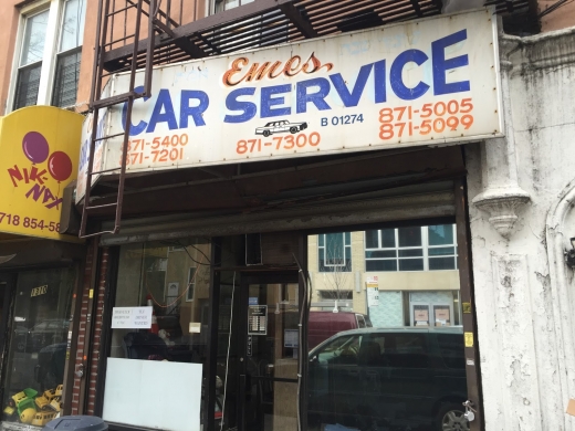Emes Of Boropark Car Service, INC in Kings County City, New York, United States - #1 Photo of Point of interest, Establishment