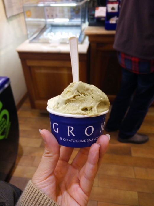 Photo by <br />
<b>Notice</b>:  Undefined index: user in <b>/home/www/activeuser/data/www/vaplace.com/core/views/default/photos.php</b> on line <b>128</b><br />
. Picture for Grom Gelato in New York City, New York, United States - Food, Point of interest, Establishment, Store