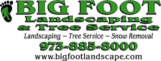 Big Foot Tree Service LLC in Wayne City, New Jersey, United States - #3 Photo of Point of interest, Establishment