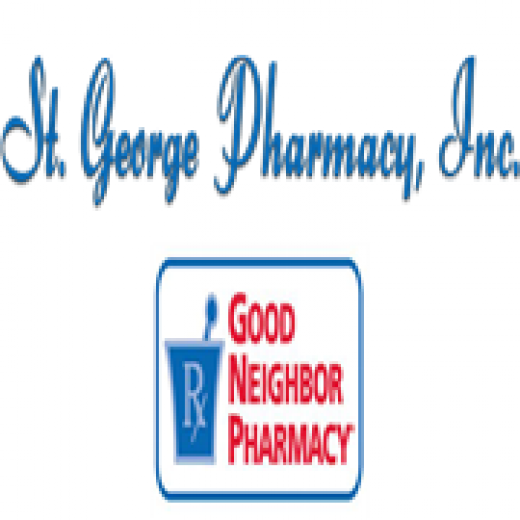 Saint George Pharmacy Inc in Staten Island City, New York, United States - #3 Photo of Point of interest, Establishment, Store, Health, Pharmacy