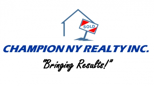 Champion NY Realty Inc. in Bronx City, New York, United States - #2 Photo of Point of interest, Establishment, Real estate agency