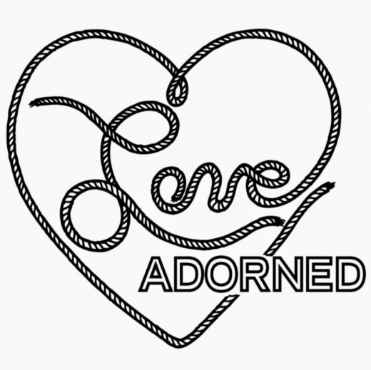 Photo by Love Adorned for Love Adorned