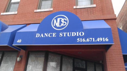 Photo by J.S.F. D for Maryanns Dance Studio