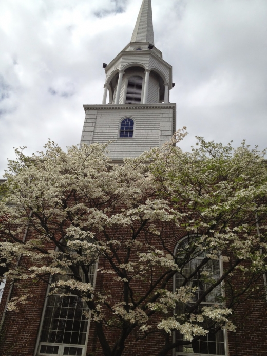 First Presbyterian Church in Hackensack City, New Jersey, United States - #4 Photo of Point of interest, Establishment, School, Church, Place of worship