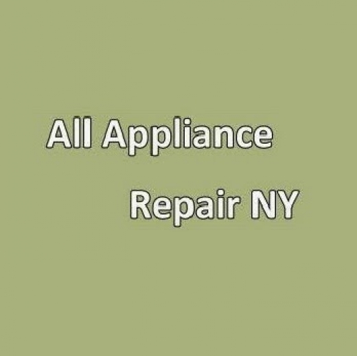 Photo by All Appliance Repair NY for All Appliance Repair NY