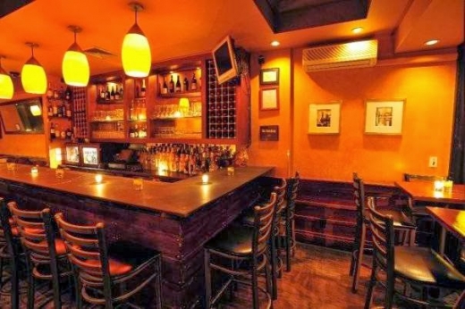 Vero in New York City, New York, United States - #4 Photo of Restaurant, Food, Point of interest, Establishment, Bar