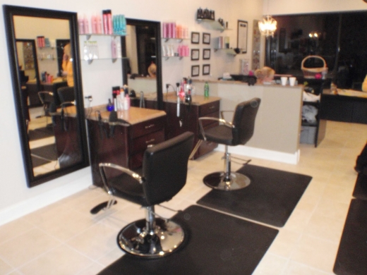 Wild Roots Hair Salon in Colonia City, New Jersey, United States - #2 Photo of Point of interest, Establishment, Store, Beauty salon, Hair care