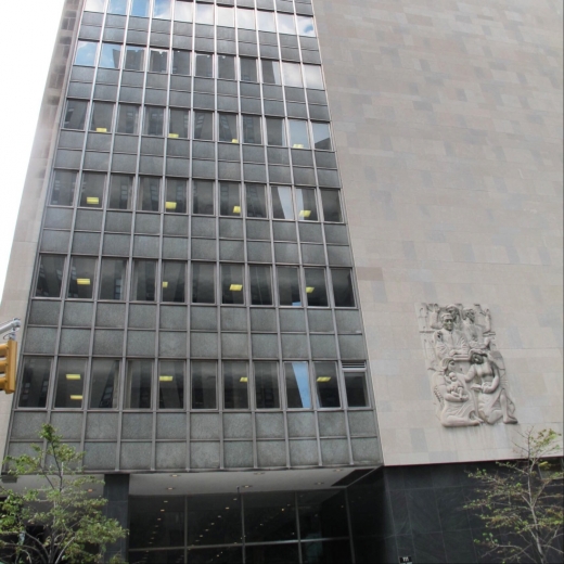 NYC Civil Court in New York City, New York, United States - #2 Photo of Point of interest, Establishment, Local government office, Courthouse