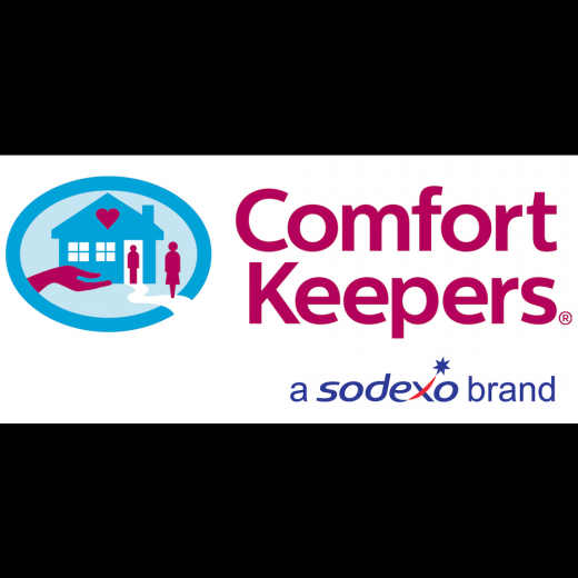Photo by Comfort Keepers for Comfort Keepers