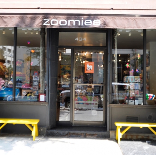 Zoomies in New York City, New York, United States - #1 Photo of Point of interest, Establishment, Store, Pet store