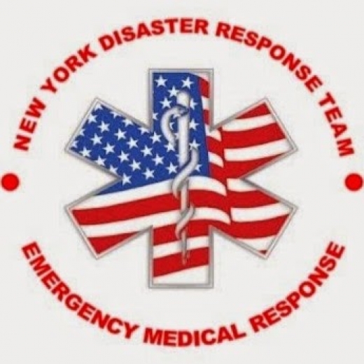 NY DISASTER RESPONSE TEAM in Brooklyn City, New York, United States - #1 Photo of Establishment