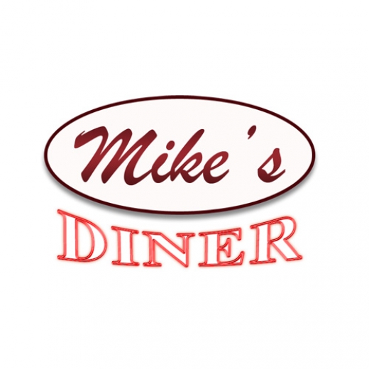 Photo by Mike's Diner for Mike's Diner