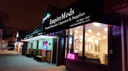 EmpireMods in Flushing City, New York, United States - #2 Photo of Point of interest, Establishment, Store