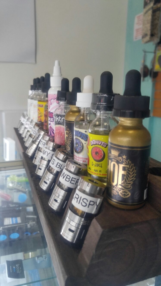 Photo by <br />
<b>Notice</b>:  Undefined index: user in <b>/home/www/activeuser/data/www/vaplace.com/core/views/default/photos.php</b> on line <b>128</b><br />
. Picture for Nimbus Vape & Smoke Shop in Queens City, New York, United States - Point of interest, Establishment, Store, Electronics store