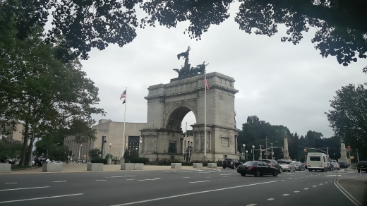 Grand Army Plaza in Kings County City, New York, United States - #2 Photo of Point of interest, Establishment, Park