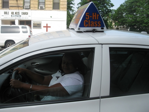 Photo by <br />
<b>Notice</b>:  Undefined index: user in <b>/home/www/activeuser/data/www/vaplace.com/core/views/default/photos.php</b> on line <b>128</b><br />
. Picture for AutoTech Driving School in Kings County City, New York, United States - Point of interest, Establishment