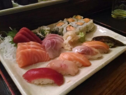 Photo by <br />
<b>Notice</b>:  Undefined index: user in <b>/home/www/activeuser/data/www/vaplace.com/core/views/default/photos.php</b> on line <b>128</b><br />
. Picture for Sushi Yasaka in New York City, New York, United States - Restaurant, Food, Point of interest, Establishment