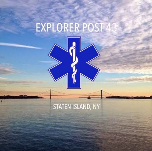 Volunteer Heart Ambulance in Staten Island City, New York, United States - #2 Photo of Point of interest, Establishment, Health