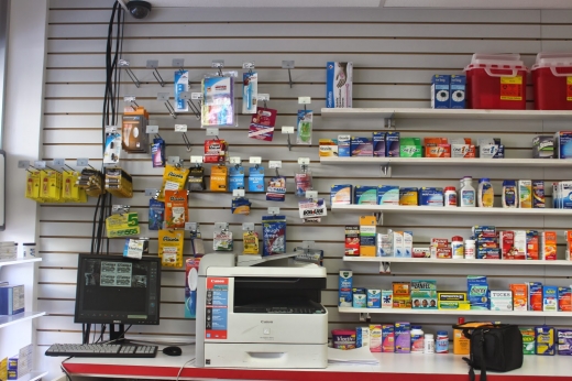 Take Care RX Pharmacy in Bronx City, New York, United States - #4 Photo of Point of interest, Establishment, Store, Health, Pharmacy