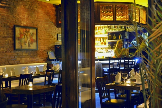 Ricardo Ocean Grill in New York City, New York, United States - #4 Photo of Restaurant, Food, Point of interest, Establishment, Bar, Night club