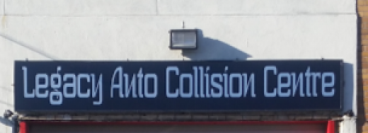 Legacy Auto Collision Centre in Mount Vernon City, New York, United States - #4 Photo of Point of interest, Establishment, Store, Car repair