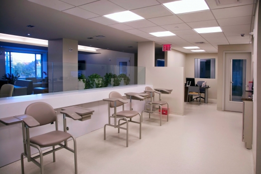 New Hope Fertility Center in New York City, New York, United States - #3 Photo of Point of interest, Establishment, Health, Doctor