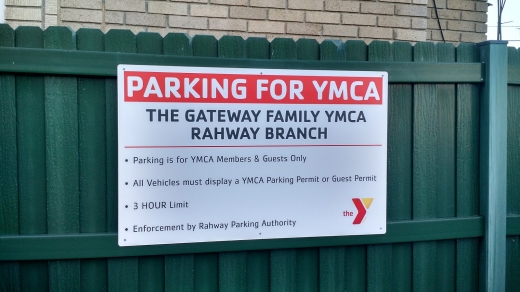 The Gateway Family YMCA – Rahway Branch in Rahway City, New Jersey, United States - #4 Photo of Point of interest, Establishment, Health, Gym