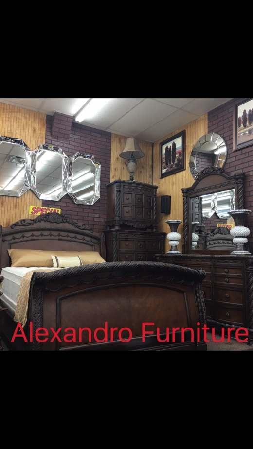 Photo by <br />
<b>Notice</b>:  Undefined index: user in <b>/home/www/activeuser/data/www/vaplace.com/core/views/default/photos.php</b> on line <b>128</b><br />
. Picture for Alexandro Furniture in New York City, New York, United States - Point of interest, Establishment, Store, Home goods store, Furniture store