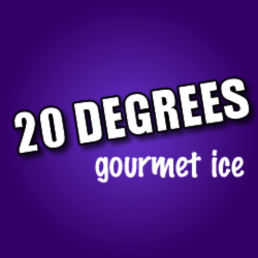 Photo by 20 Degrees gourmet ice for 20 Degrees gourmet ice