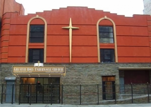 2do Tabernaculo de Jesucristo, Bronx in Bronx City, New York, United States - #1 Photo of Point of interest, Establishment, Church, Place of worship