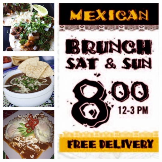 Photo by <br />
<b>Notice</b>:  Undefined index: user in <b>/home/www/activeuser/data/www/vaplace.com/core/views/default/photos.php</b> on line <b>128</b><br />
. Picture for La Frontera Mexican Grill in Hackensack City, New Jersey, United States - Restaurant, Food, Point of interest, Establishment