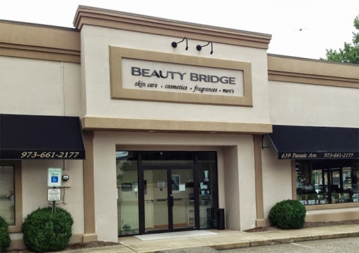 Beauty Bridge in Nutley City, New Jersey, United States - #1 Photo of Point of interest, Establishment, Store