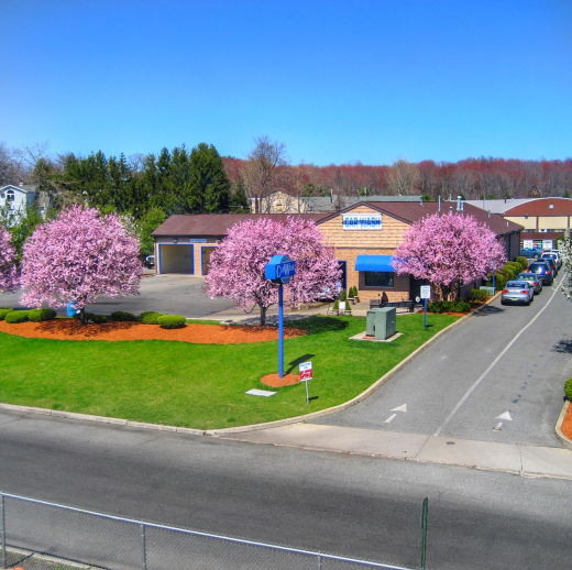 Closter Car Wash in Closter City, New Jersey, United States - #1 Photo of Point of interest, Establishment, Car wash