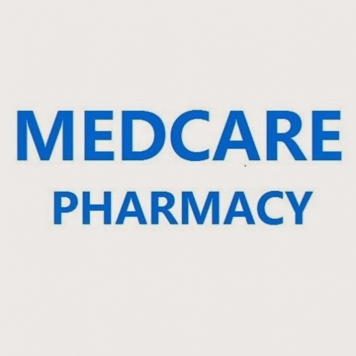 Photo by Medcare Pharmacy for Medcare Pharmacy