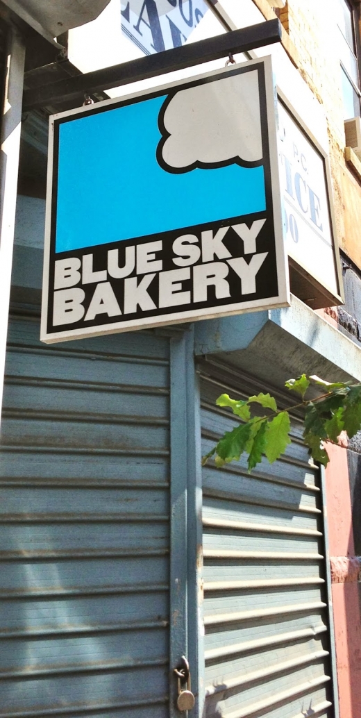 Blue Sky Bakery Inc in Kings County City, New York, United States - #3 Photo of Food, Point of interest, Establishment, Store, Bakery