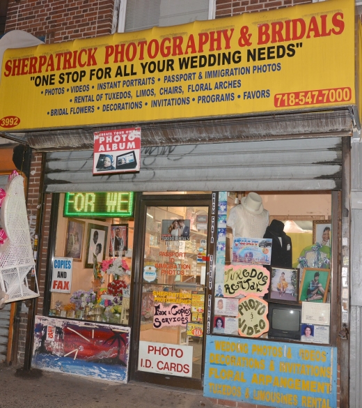 Sherpatrick Photographers in Bronx City, New York, United States - #1 Photo of Point of interest, Establishment